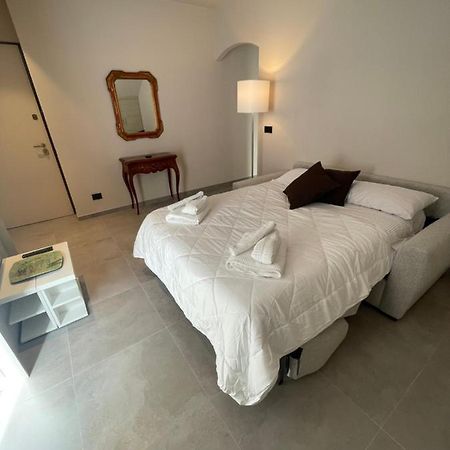 Casa Al Mare Apartment Bordighera Luaran gambar